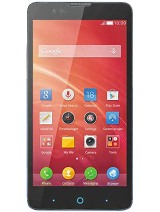 Best available price of ZTE V5 Lux in Htt