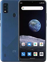 Best available price of ZTE Blade A7P in Htt