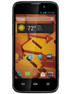 Best available price of ZTE Warp 4G in Htt