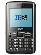 Best available price of ZTE E811 in Htt