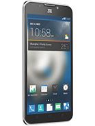 Best available price of ZTE Grand S II S291 in Htt