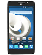 Best available price of ZTE Grand S II in Htt