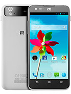 Best available price of ZTE Grand S Flex in Htt