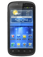 Best available price of ZTE Grand X IN in Htt