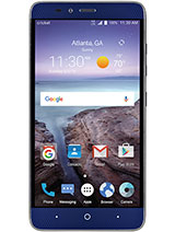 Best available price of ZTE Grand X Max 2 in Htt