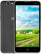 Best available price of ZTE Grand X2 in Htt