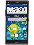 Best available price of ZTE Grand Xmax in Htt