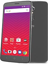 Best available price of ZTE Max XL in Htt