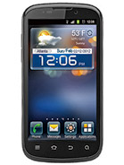 Best available price of ZTE Grand X V970 in Htt
