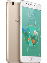 Best available price of ZTE nubia M2 lite in Htt