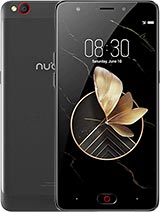 Best available price of ZTE nubia M2 Play in Htt