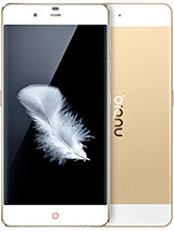 Best available price of ZTE nubia My Prague in Htt
