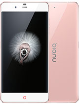 Best available price of ZTE nubia Prague S in Htt