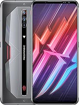 Best available price of ZTE nubia Red Magic 6 Pro in Htt