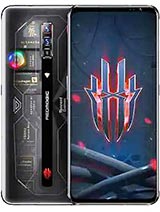 Best available price of ZTE nubia Red Magic 6s in Htt