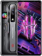 Best available price of ZTE nubia Red Magic 7S in Htt