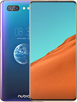 Best available price of ZTE nubia X in Htt