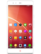 Best available price of ZTE nubia X6 in Htt