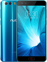 Best available price of ZTE nubia Z17 miniS in Htt