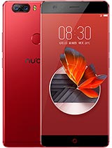 Best available price of ZTE nubia Z17 in Htt