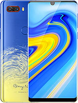 Best available price of ZTE nubia Z18 in Htt