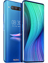 Best available price of ZTE nubia Z20 in Htt