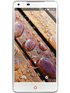 Best available price of ZTE nubia Z5 in Htt