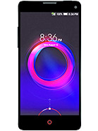 Best available price of ZTE nubia Z5S mini NX405H in Htt