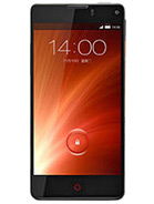 Best available price of ZTE nubia Z5S mini NX403A in Htt