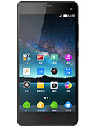 Best available price of ZTE nubia Z7 mini in Htt
