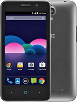 Best available price of ZTE Obsidian in Htt