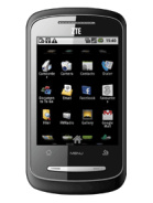 Best available price of ZTE Racer in Htt