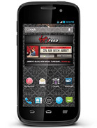 Best available price of ZTE Reef in Htt