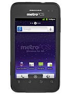 Best available price of ZTE Score M in Htt