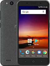 Best available price of ZTE Tempo X in Htt