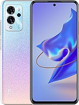 Best available price of ZTE Blade V40 Pro in Htt