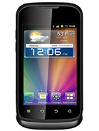 Best available price of ZTE Kis III V790 in Htt