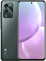 Best available price of ZTE Voyage 20 Pro in Htt
