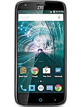 Best available price of ZTE Warp 7 in Htt