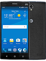 Best available price of ZTE Zmax 2 in Htt