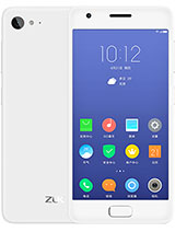 Best available price of Lenovo ZUK Z2 in Htt